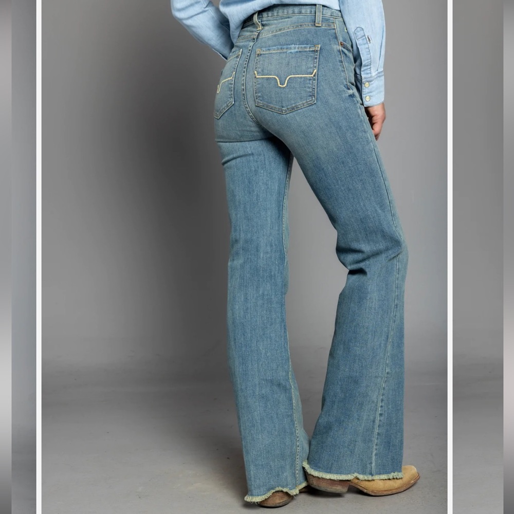 Kimes Ranch Jeans: Style Olivia